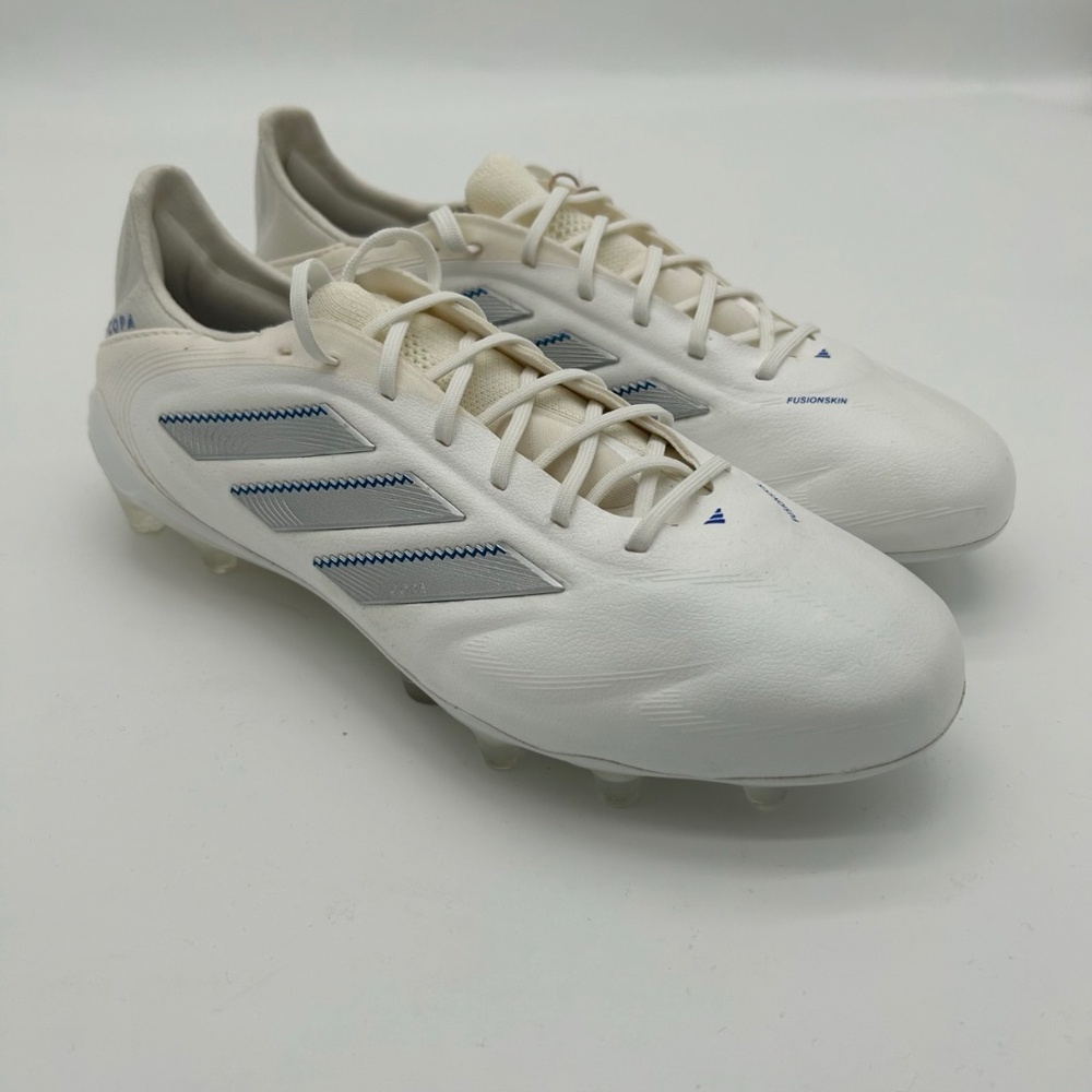 Copa Pure 3 Elite Soccer Cleats Polar